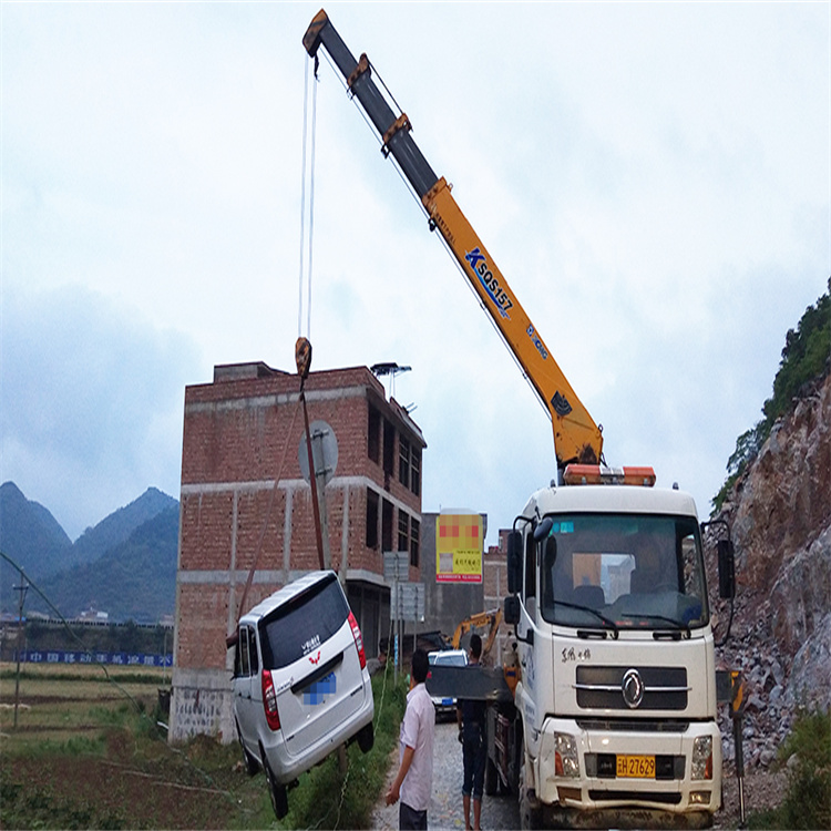 河北吊车租赁公司怎么选才靠谱？